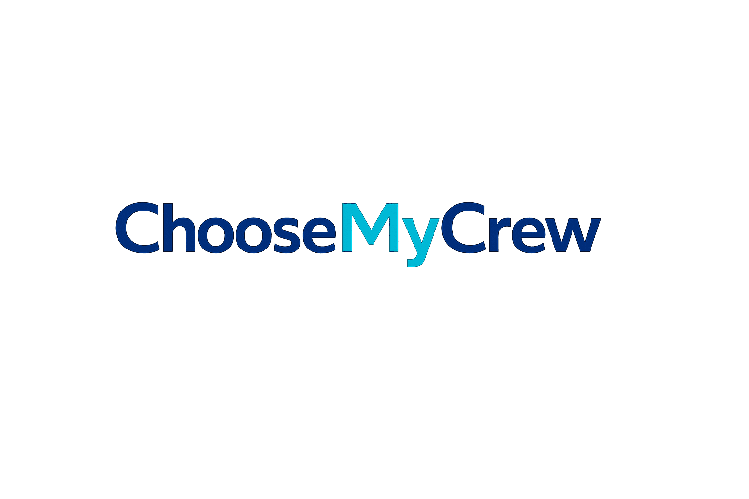 ChooseMyCrew