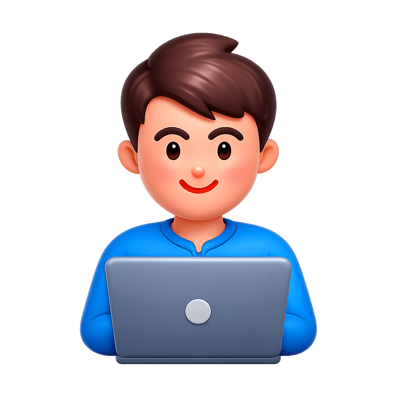 Customer account