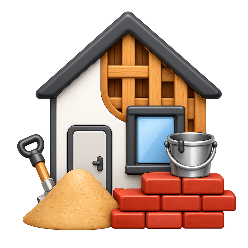 Home improvement