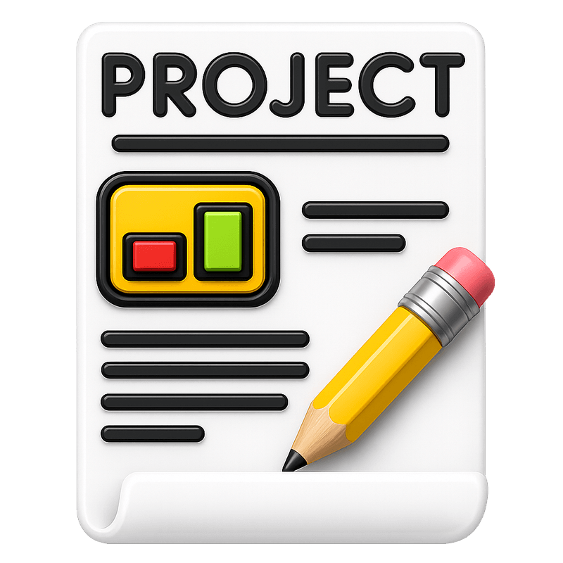 Project details